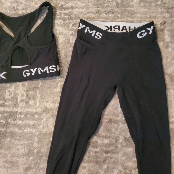Gym Shark Set - Picture 4 of 7